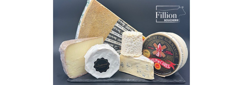 Fromages