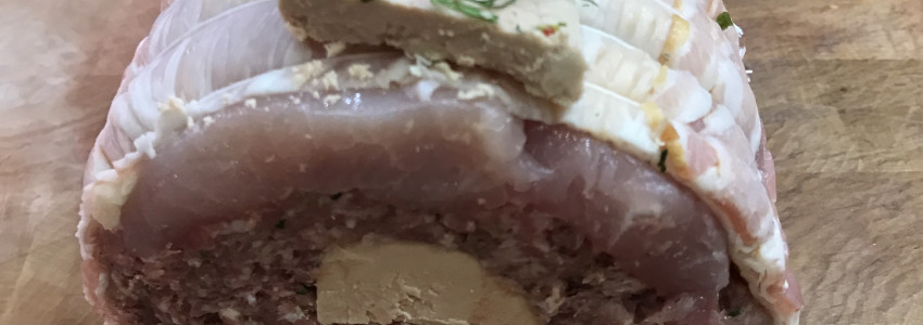 Spécialités bouchères 