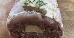 Spécialités bouchères 