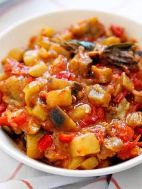 Ratatouille