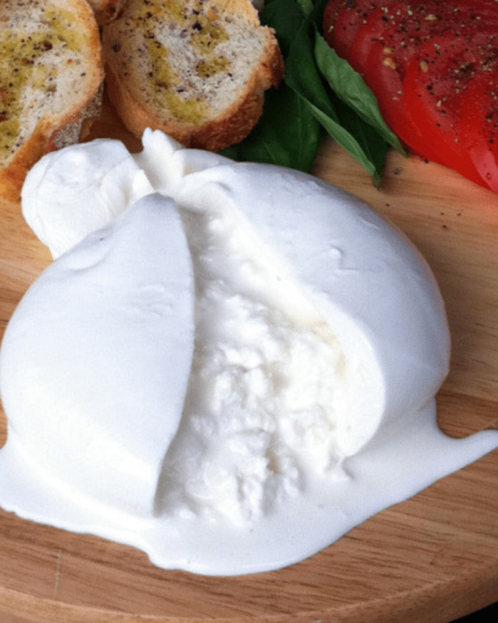 Burrata