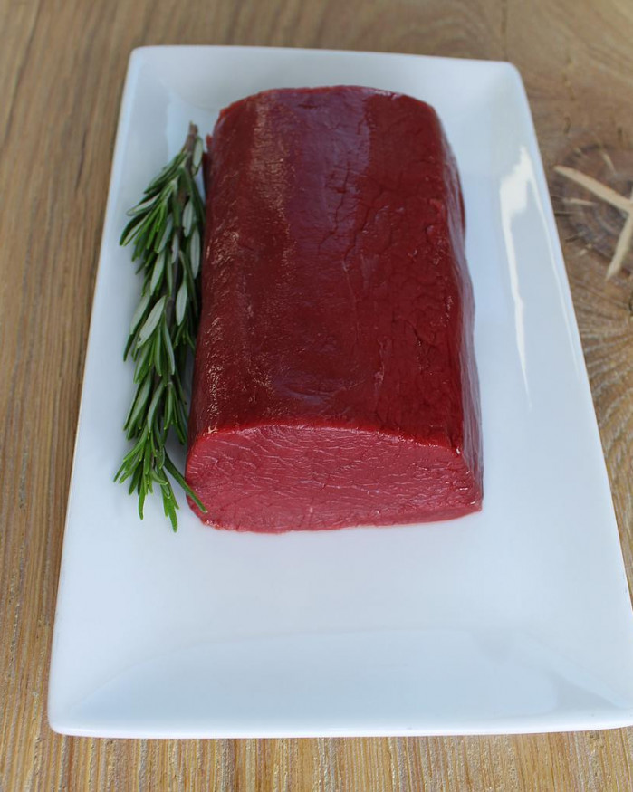Filet de biche 