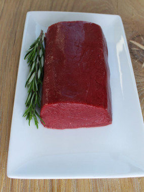 Filet de biche 