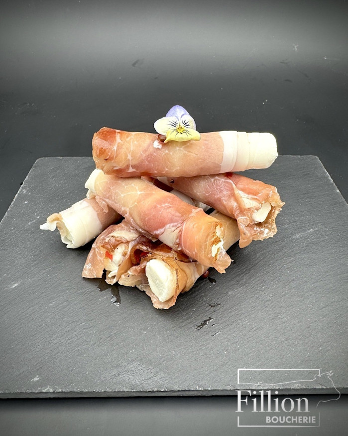 Involtini 