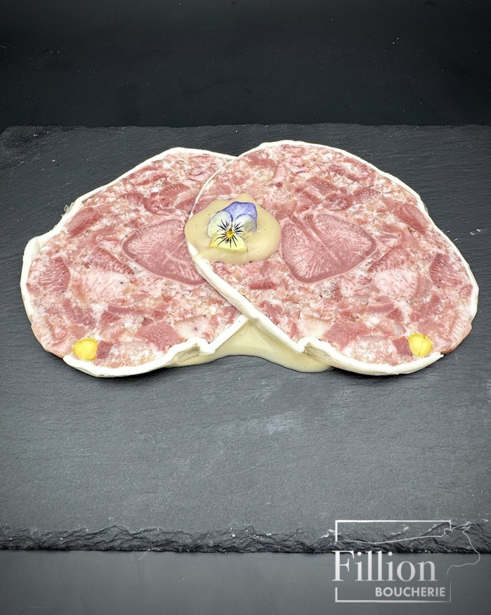 Museau de porc 