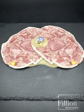 Museau de porc 