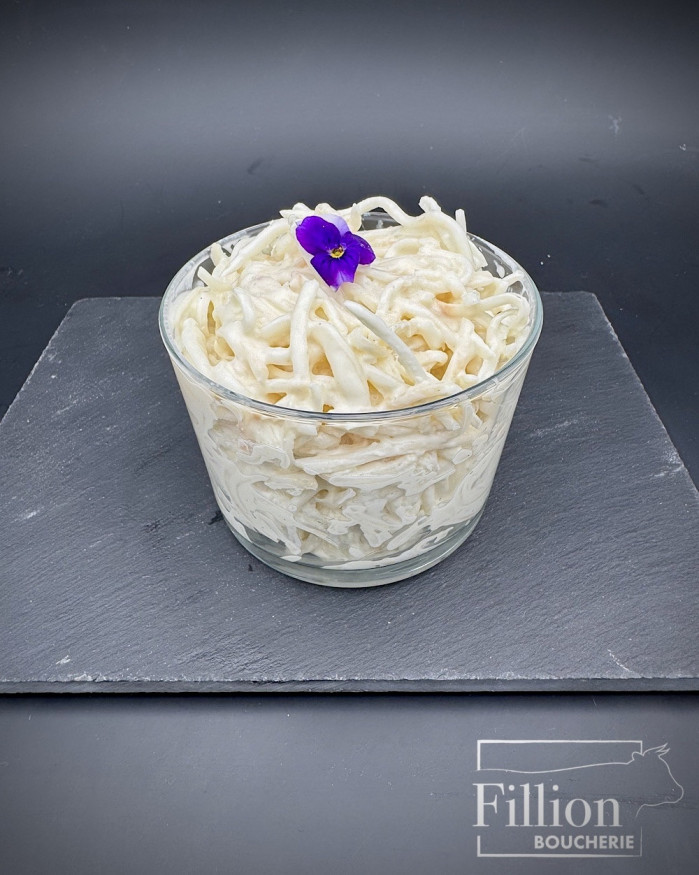 Céleri rémoulade