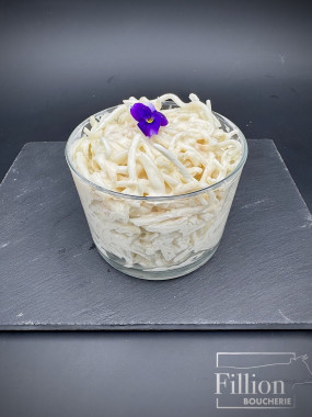 Céleri rémoulade