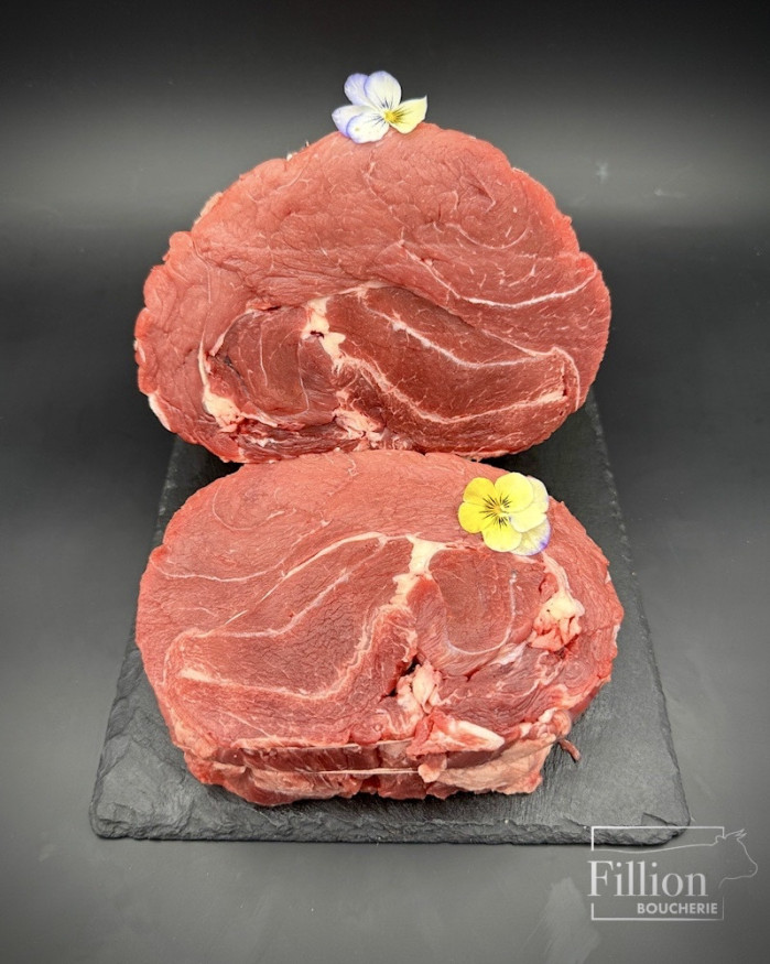 Basse côte à grillé 
