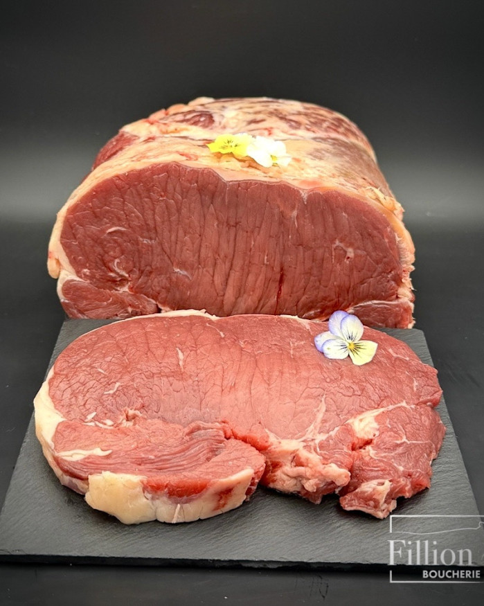 Faux filet