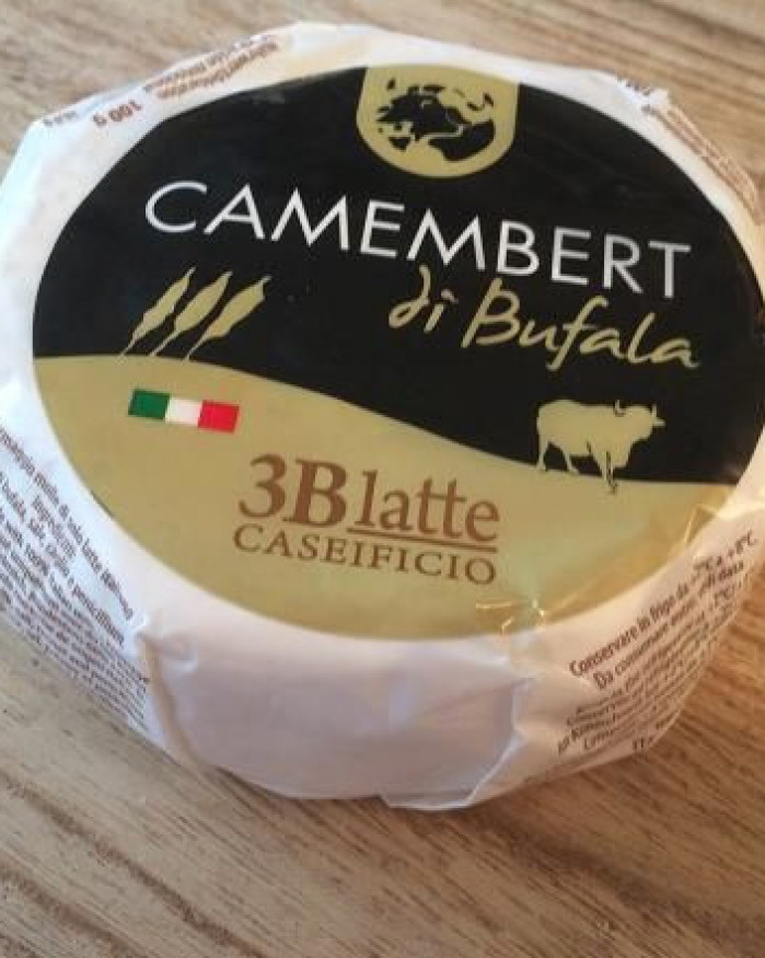 lait fermenté en 5 lettres